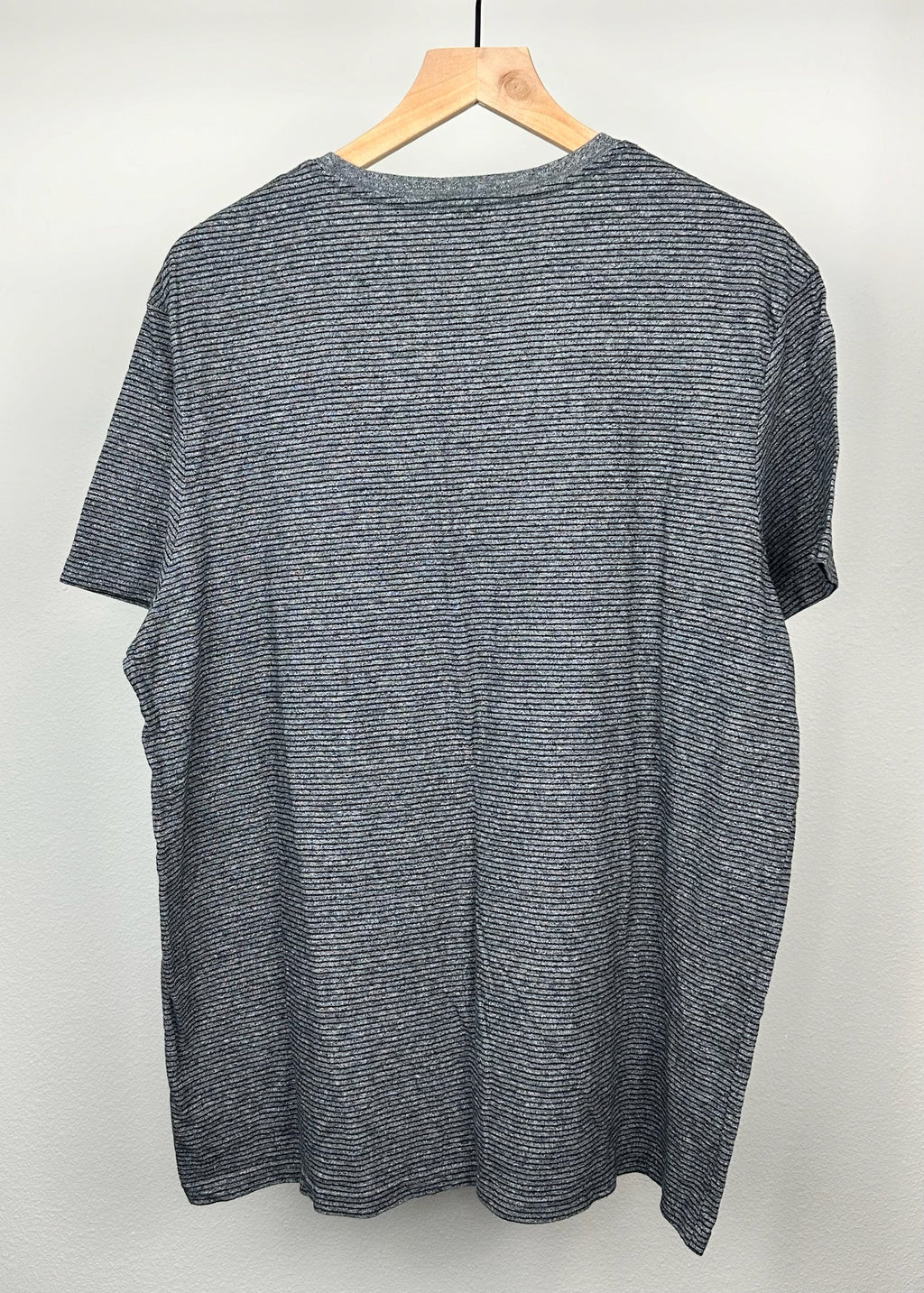 Grey Short Sleeve Shirt By Goodfellow & Co