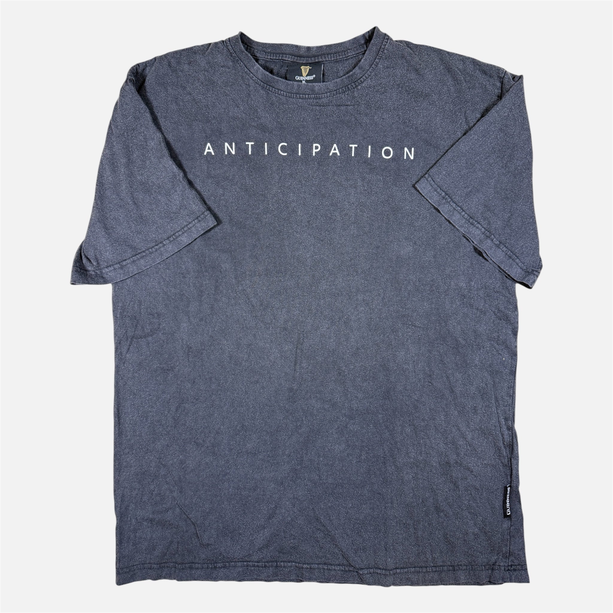 Guinness Anticipation TShirt