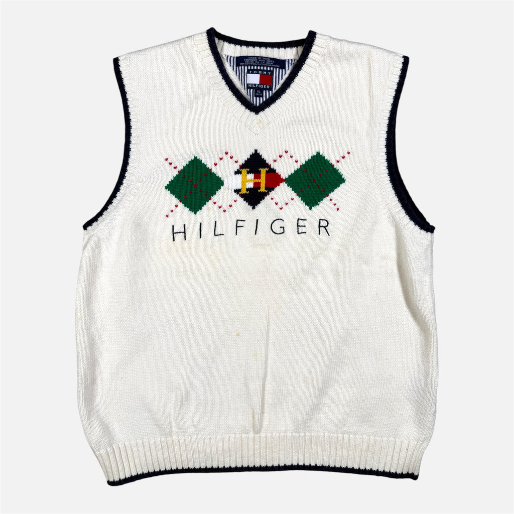 Tommy Hifiger Sweater Vest