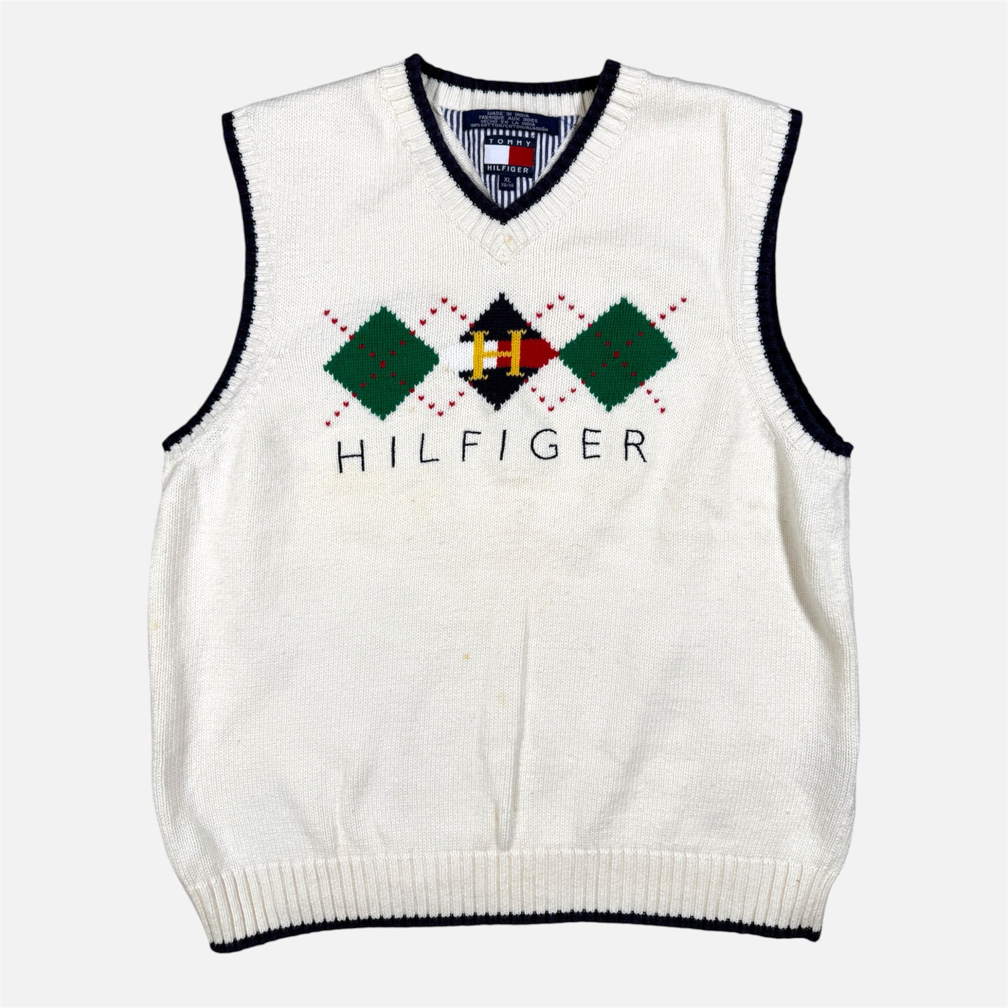 Tommy Hifiger Sweater Vest