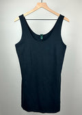 Black Mini Dress by Wild Fable