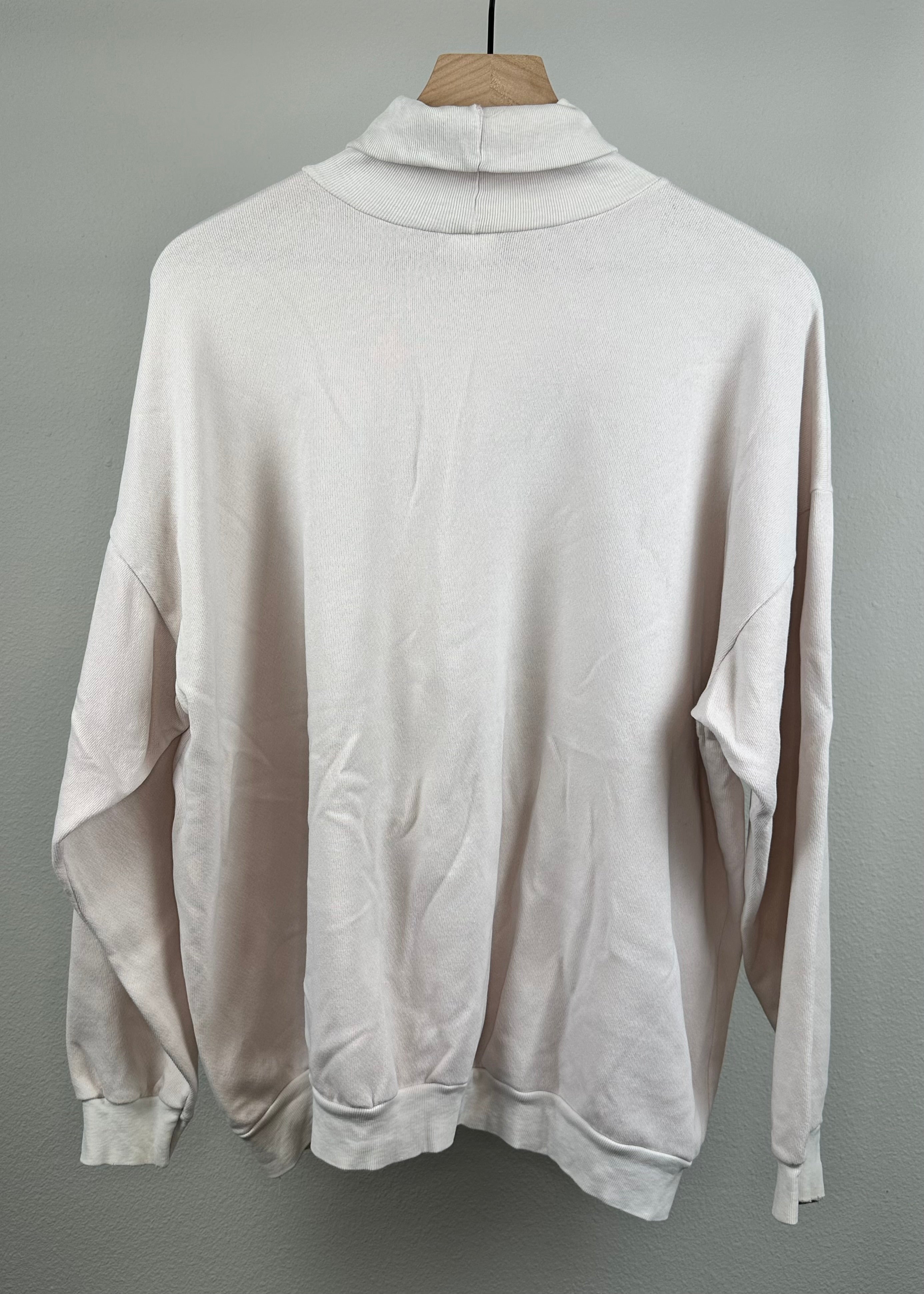 Drive-In Sweatshirt By Guess