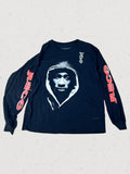 Tupac Juice Shirt