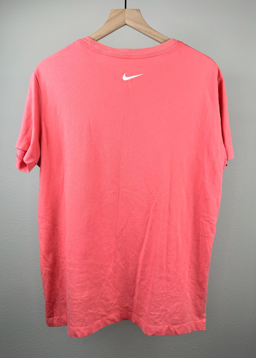 Pink Shirt by Nike