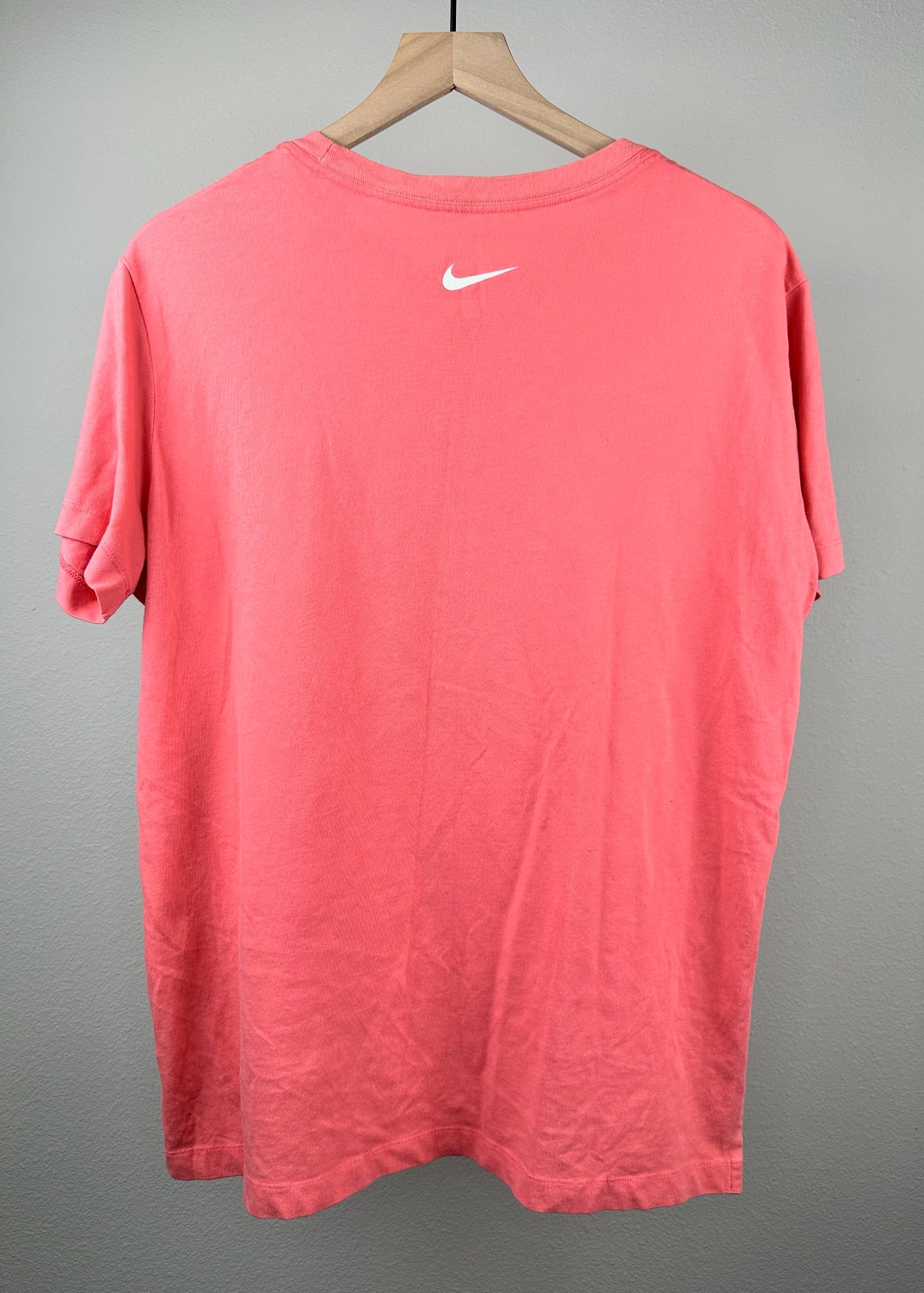 Pink Shirt by Nike
