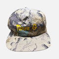 Three G Camo Hat