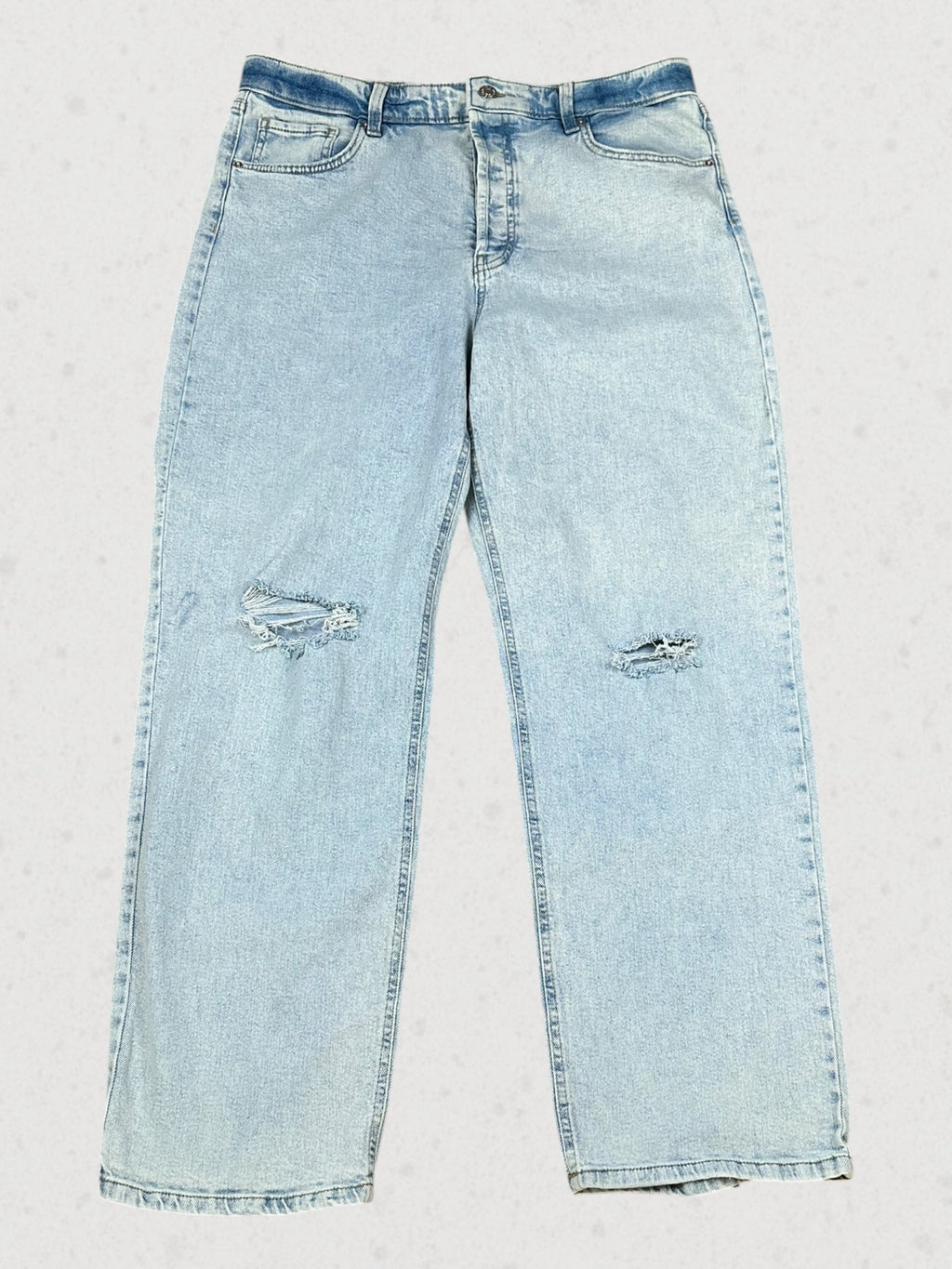 Super High Rise Straight Wild Fable Womens Jeans