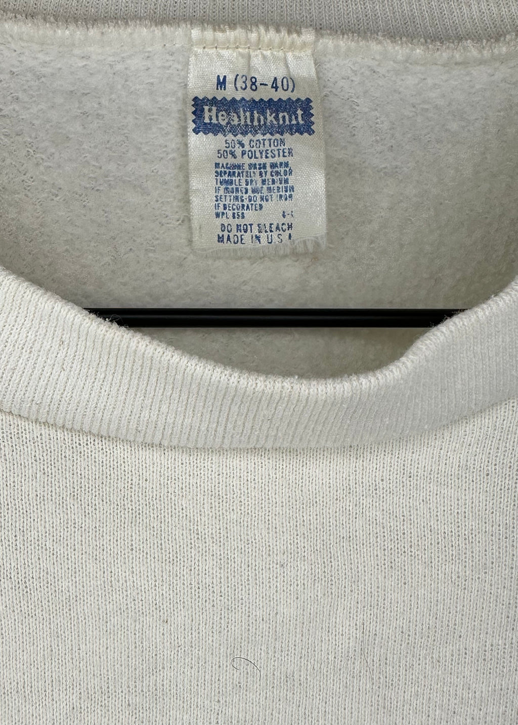 Kansas City Renaissance Sweater