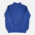 Womens BDG Blue Knit Sweater