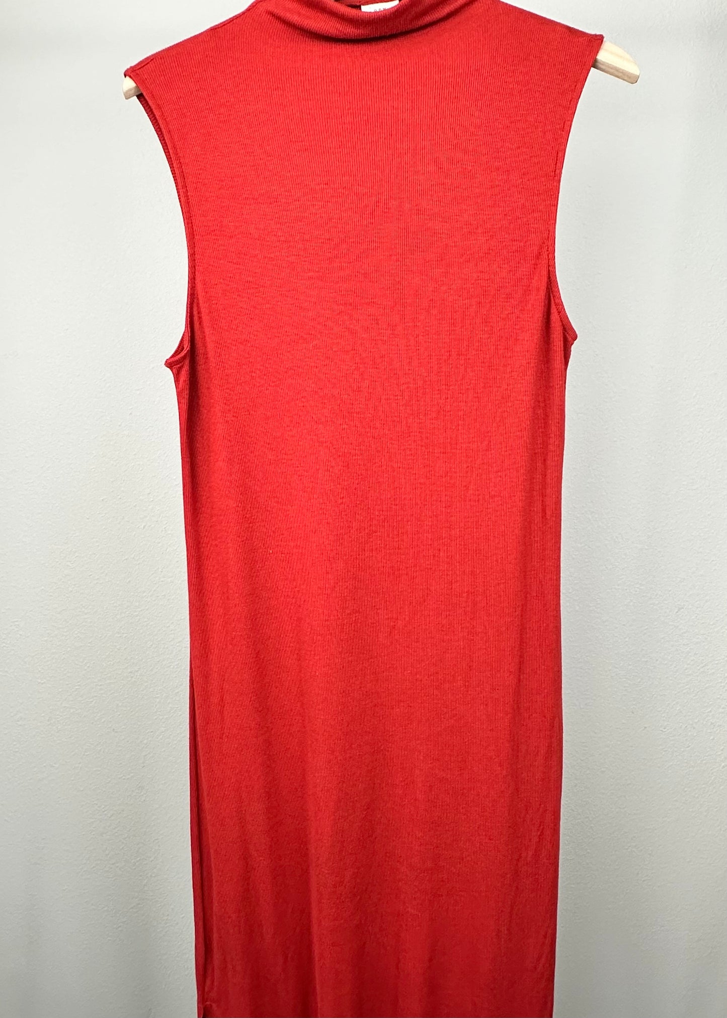 Women's Burnt Orange Bodycon Dress by A New Day