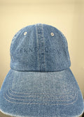 Women’s Seknd Look Hat (Blue Jean)