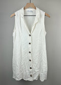 Linen Dress by ASOS