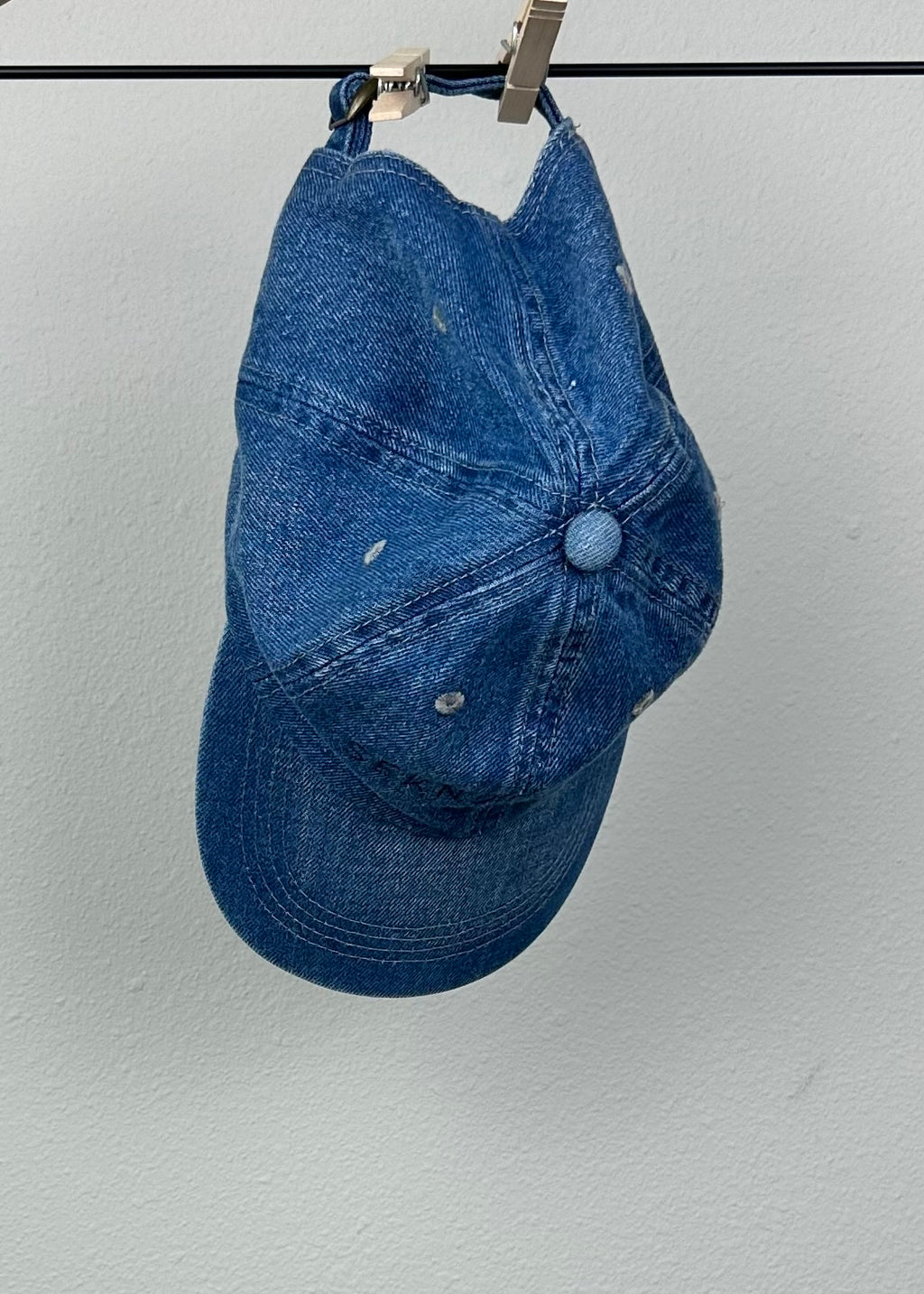 Women’s Seknd Look Hat (Blue Jean)