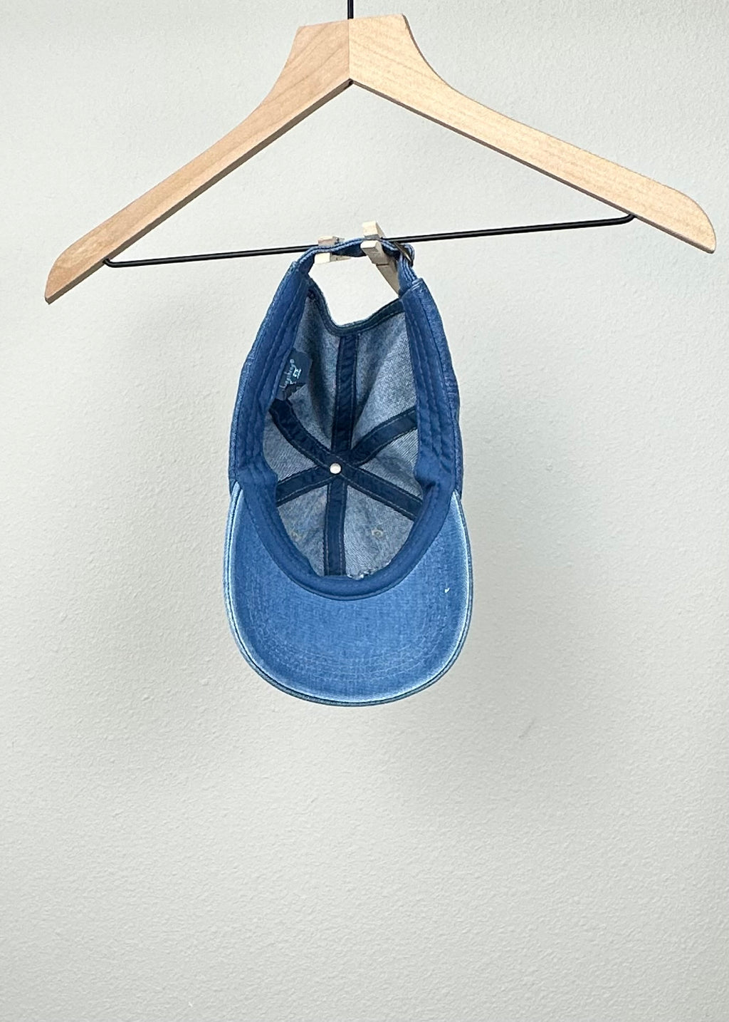 Women’s Seknd Look Hat (Blue Jean)