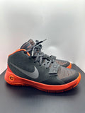 KD Trey 5 III 'Black Total Orange' (GS 7Y)