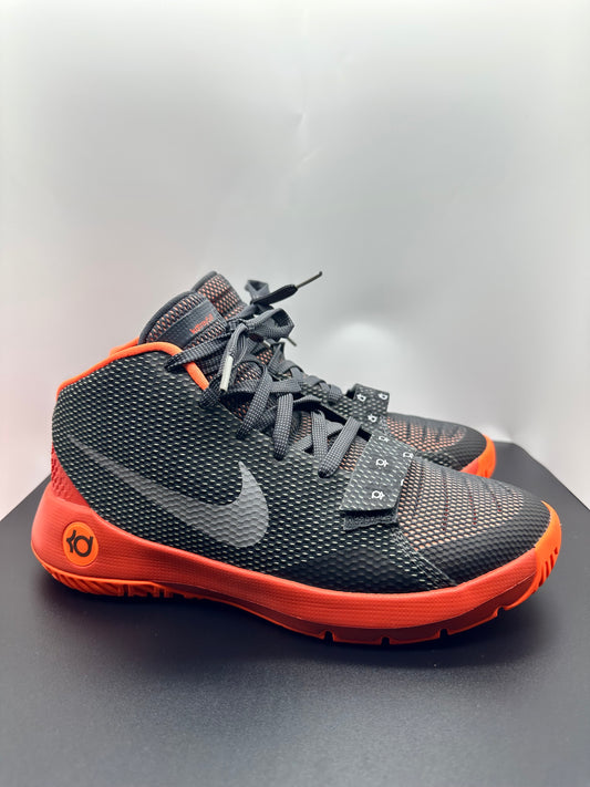 KD Trey 5 III 'Black Total Orange' (GS 7Y)