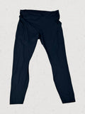 Women's Black Workout Pants