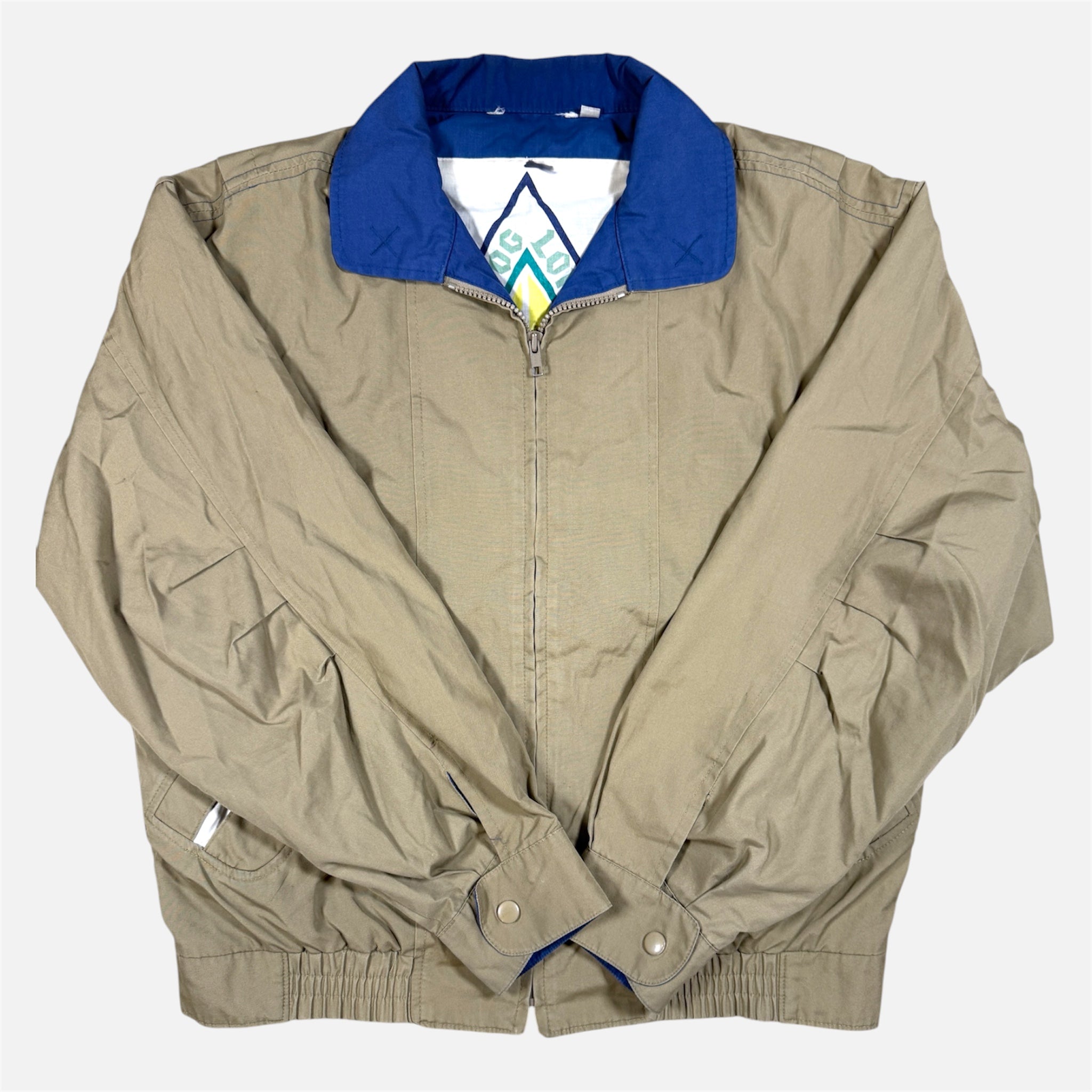 London Fog Jacket