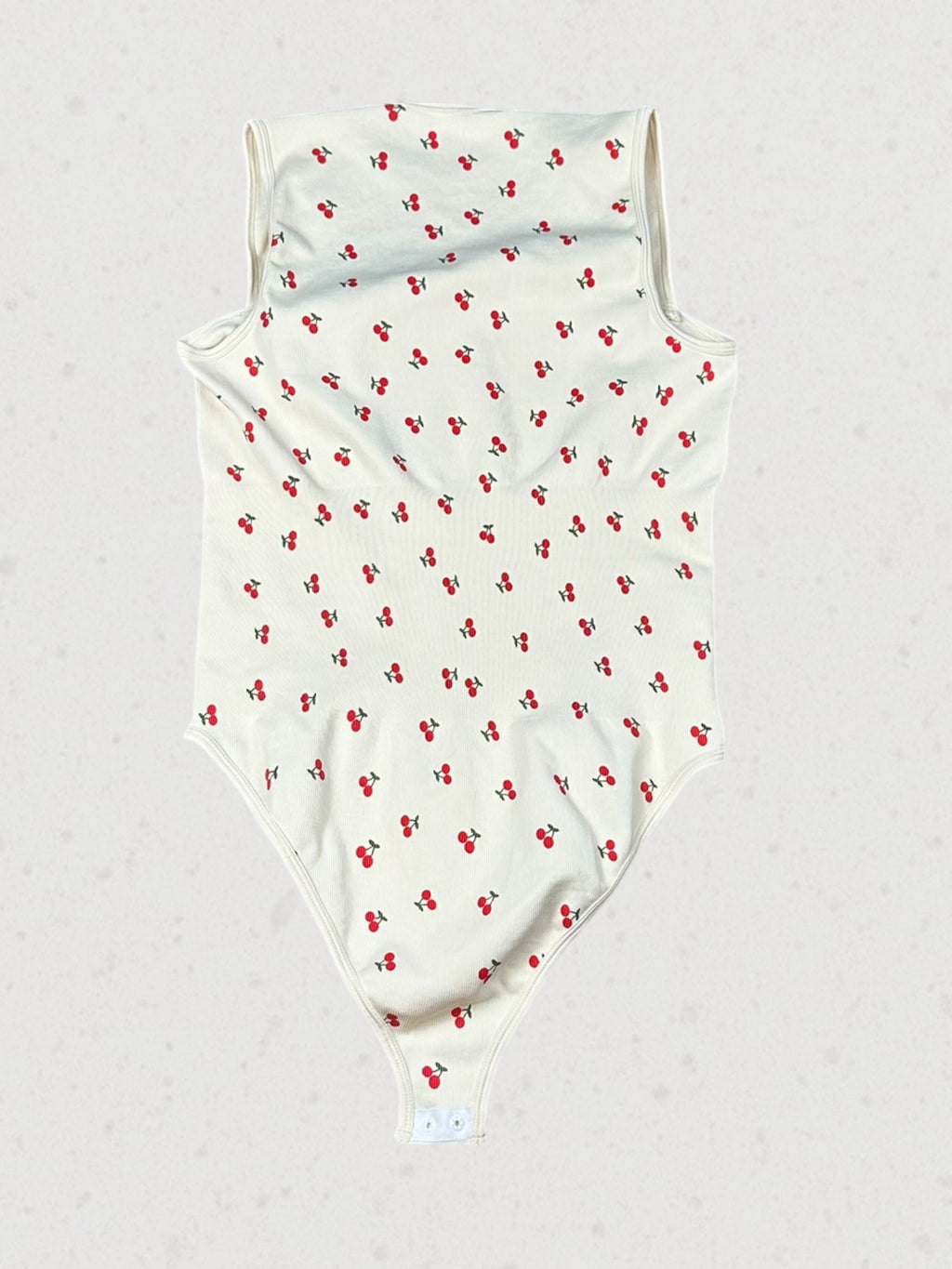 Cherry Bodysuit