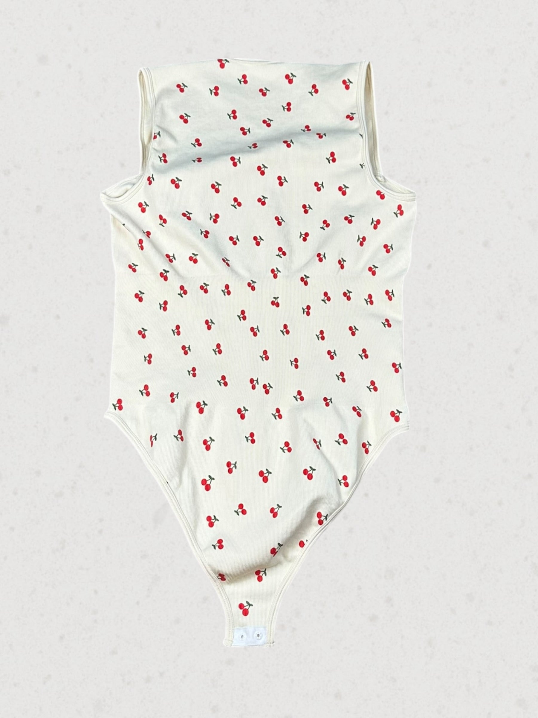 Cherry Bodysuit