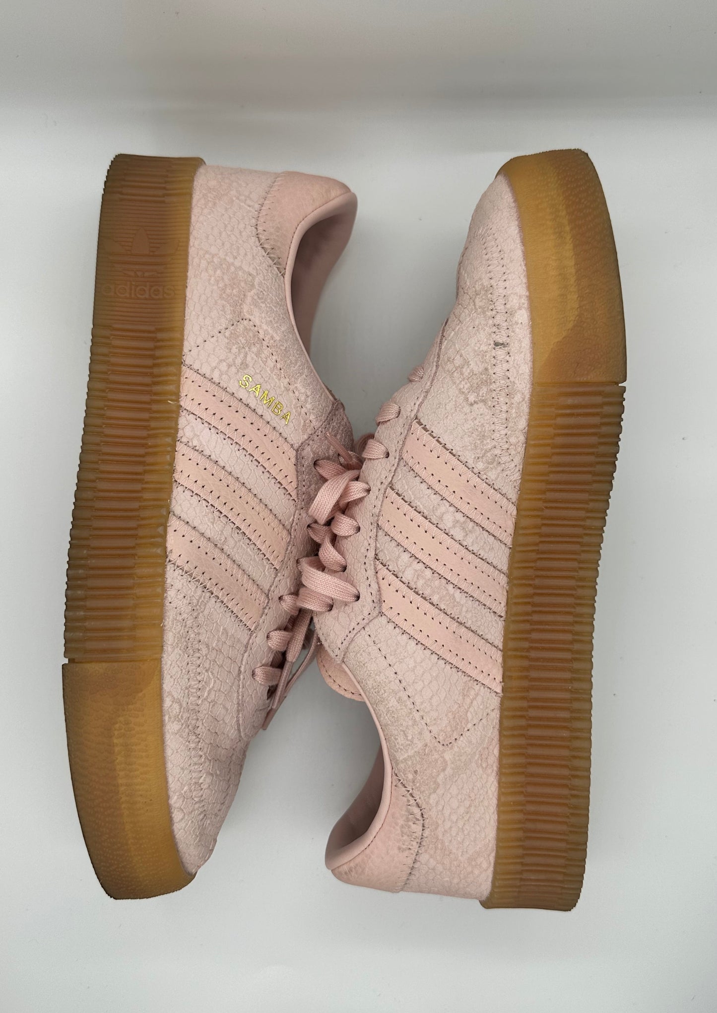 Women’s Adidas Samba Shoe