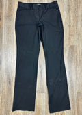 Black Editor Dress Pants By Express