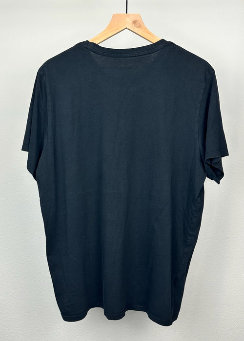 Black T-Shirt By Levi Strauss & Co