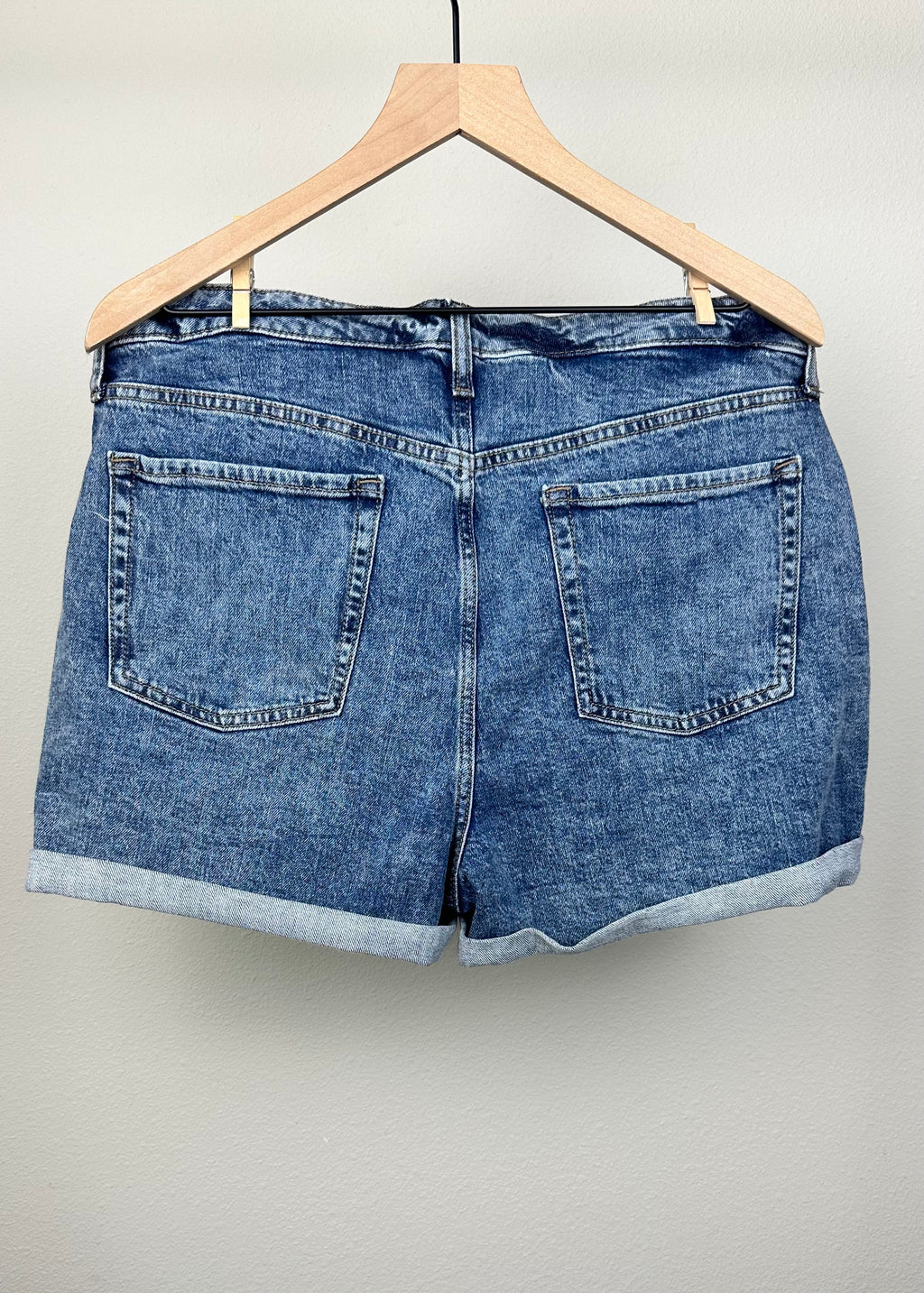Women’s Wild Fable Jean Shorts