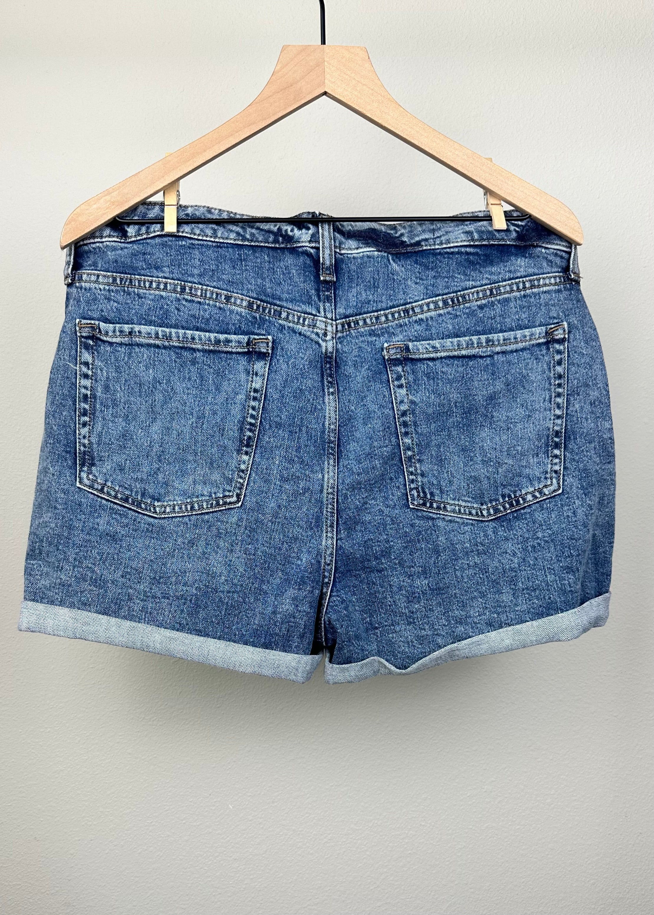 Women’s Wild Fable Jean Shorts
