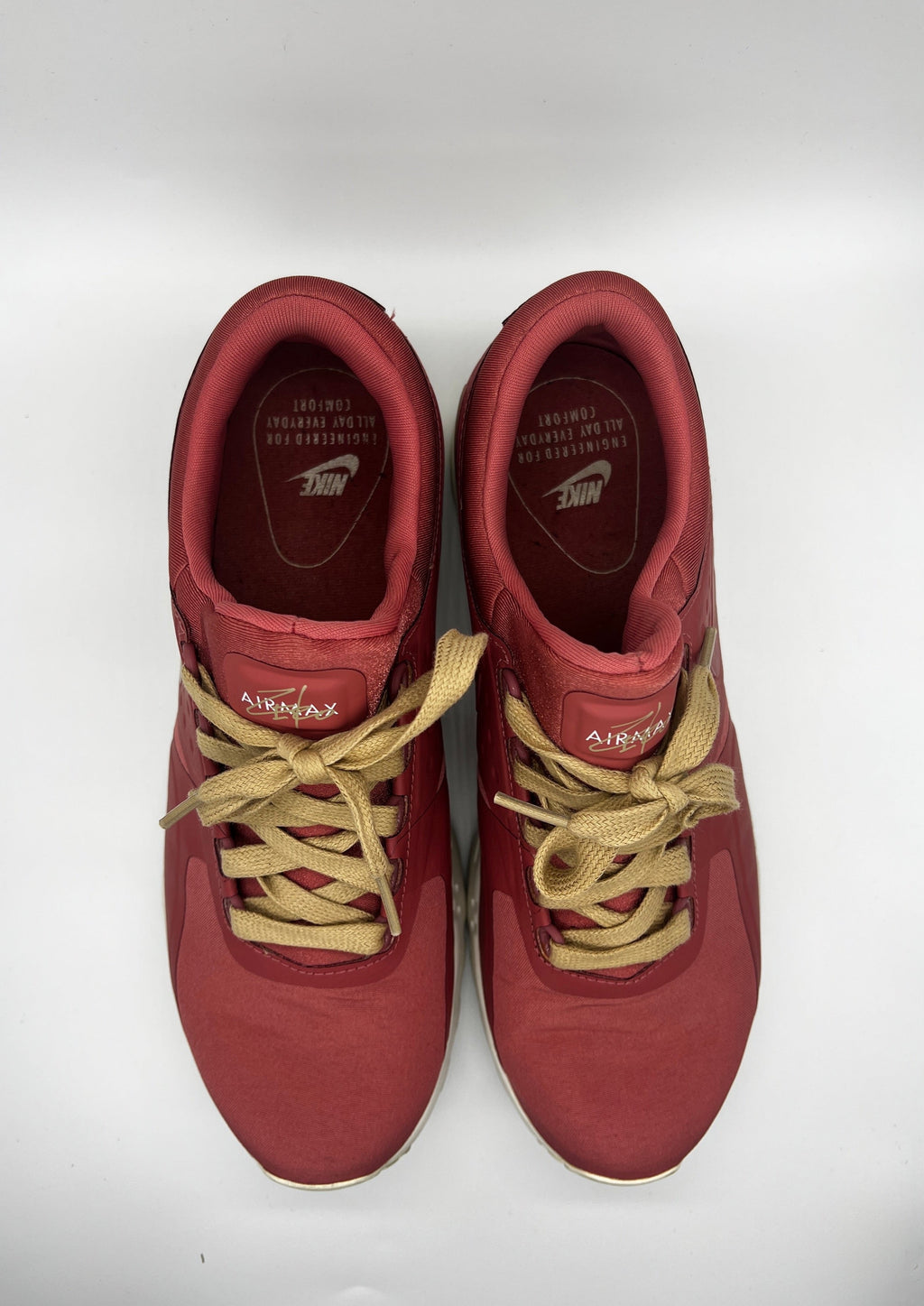 Women's Nike Air Max Zero