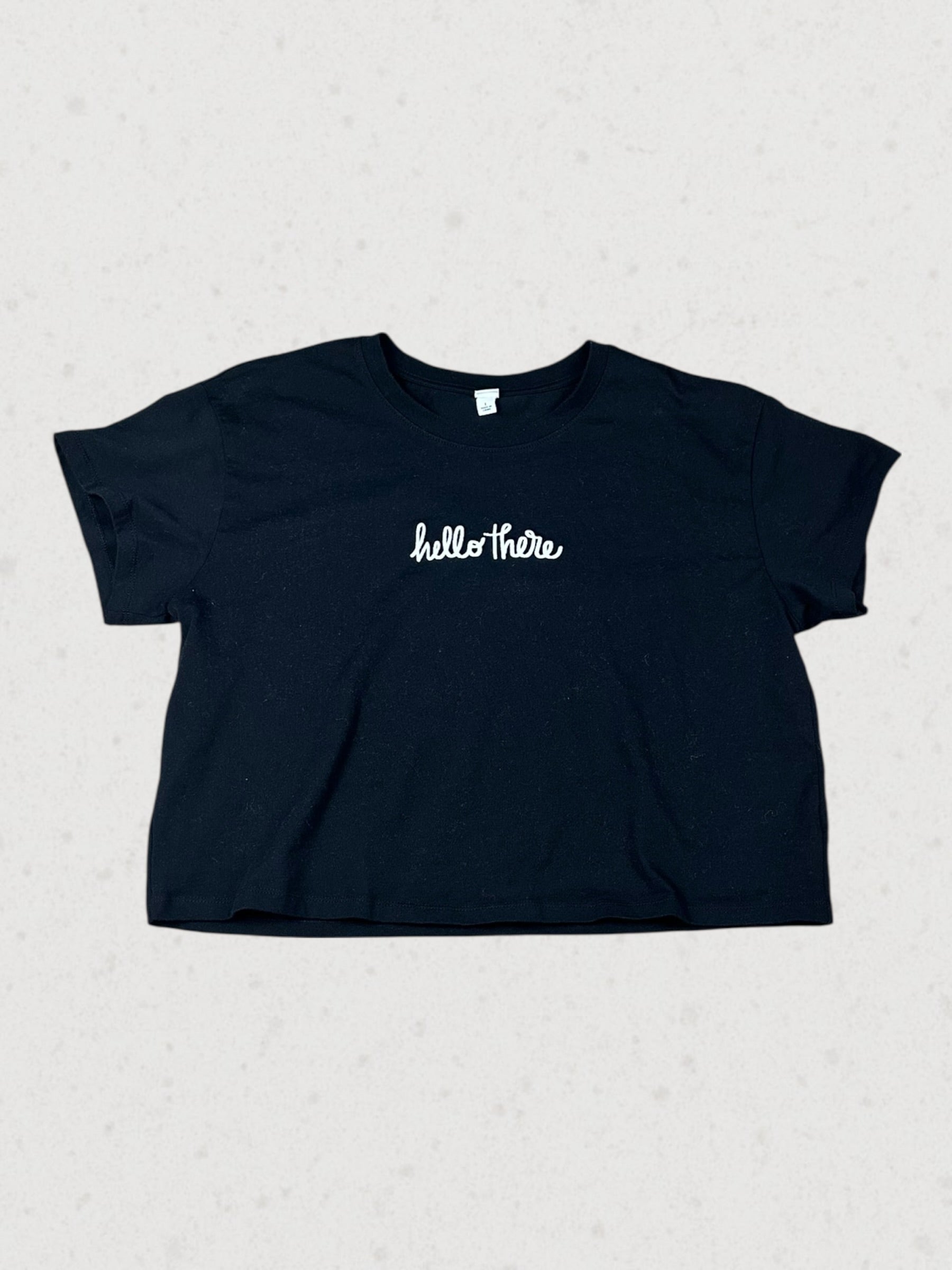 Women's Hello There T-Shirt
