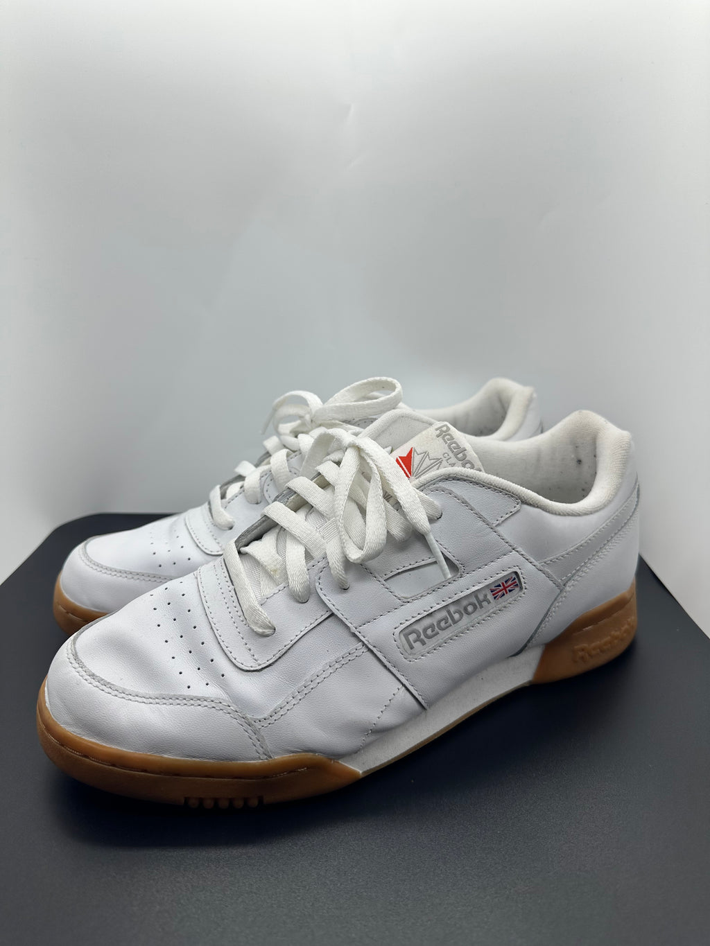 Reebok Classic Shoes (Men's 9.5)
