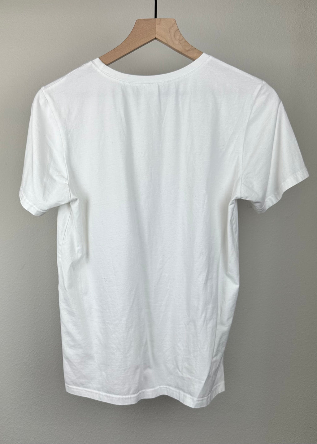 Oh Boy Graphic Shirt