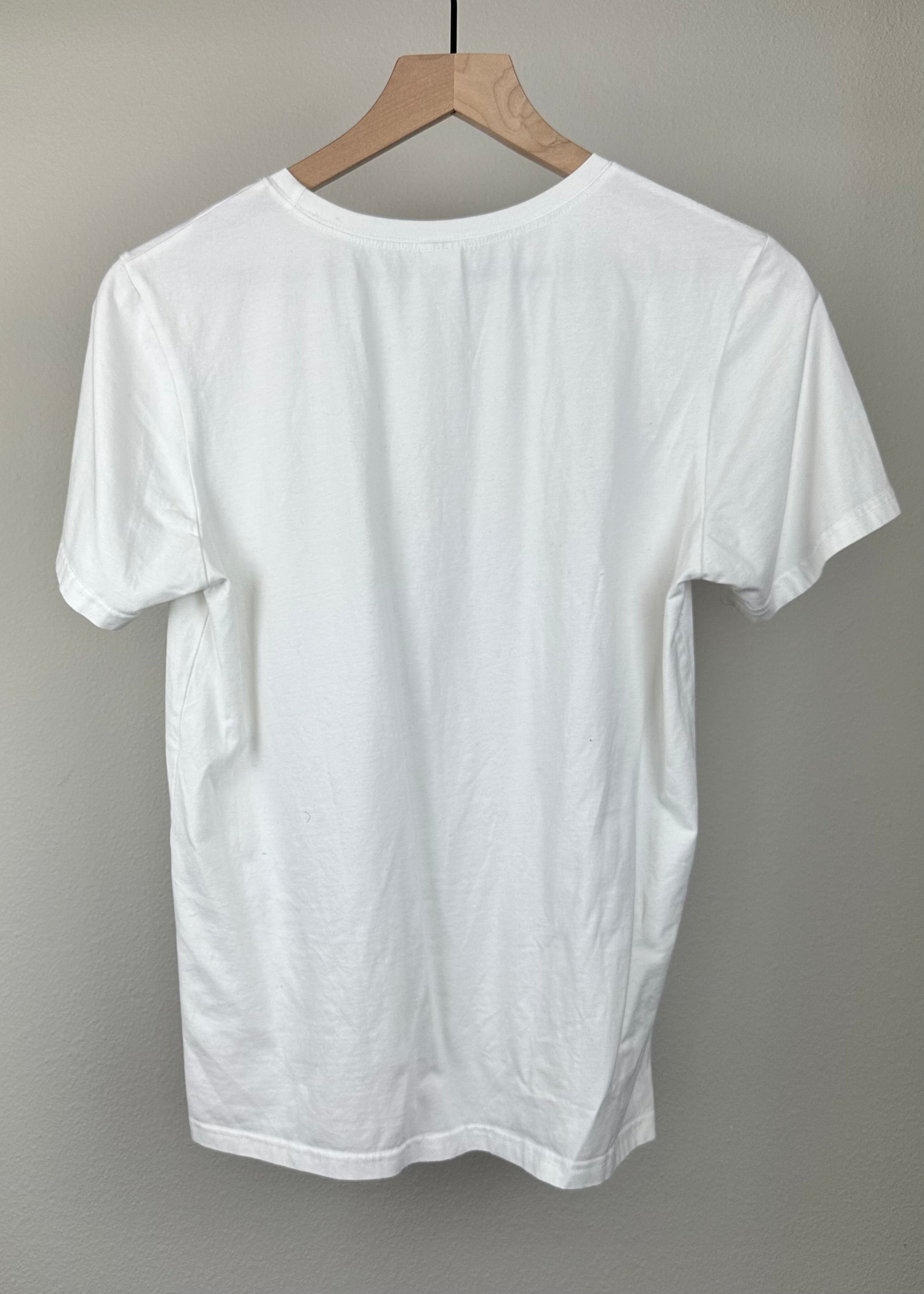 Oh Boy Graphic Shirt
