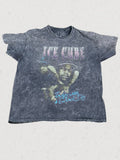 Grey Ice Cube Graphic Tee