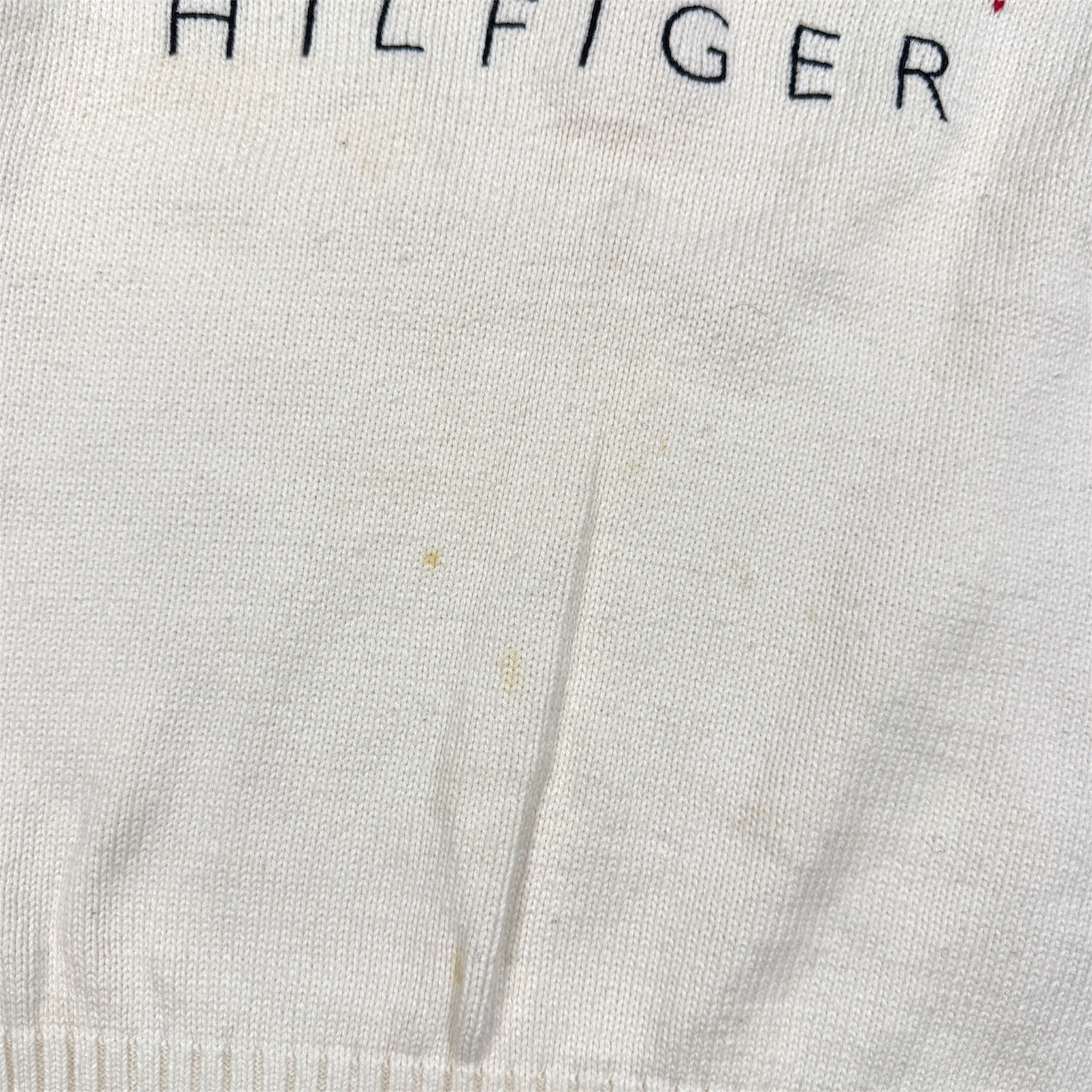 Tommy Hifiger Sweater Vest