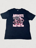 Women's Ashanti Bad Print T-Shirt