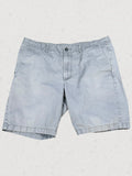 Grey Old Navy Mens Shorts