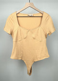 Women’s ASOS Design bodysuit