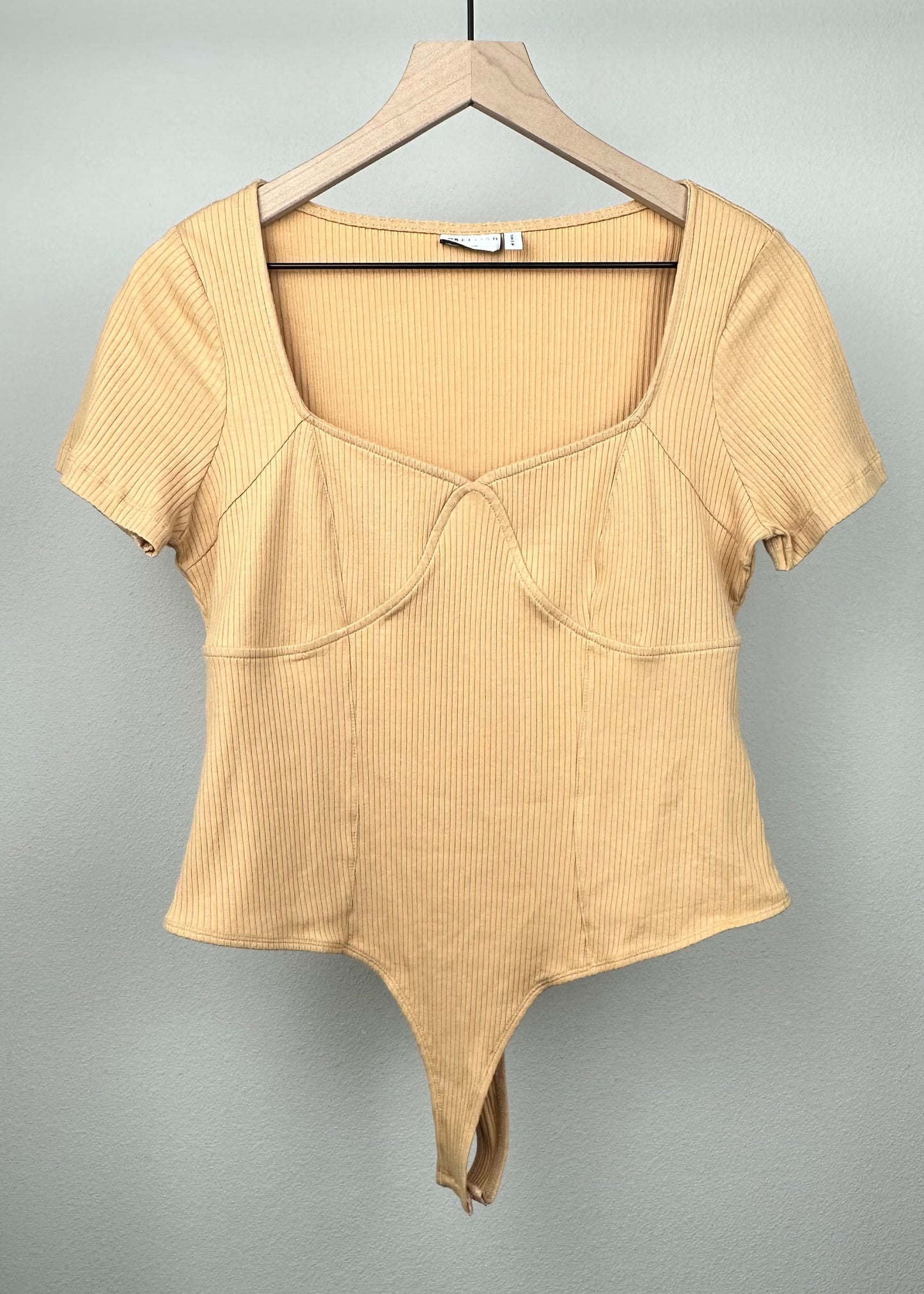 Women’s ASOS Design bodysuit