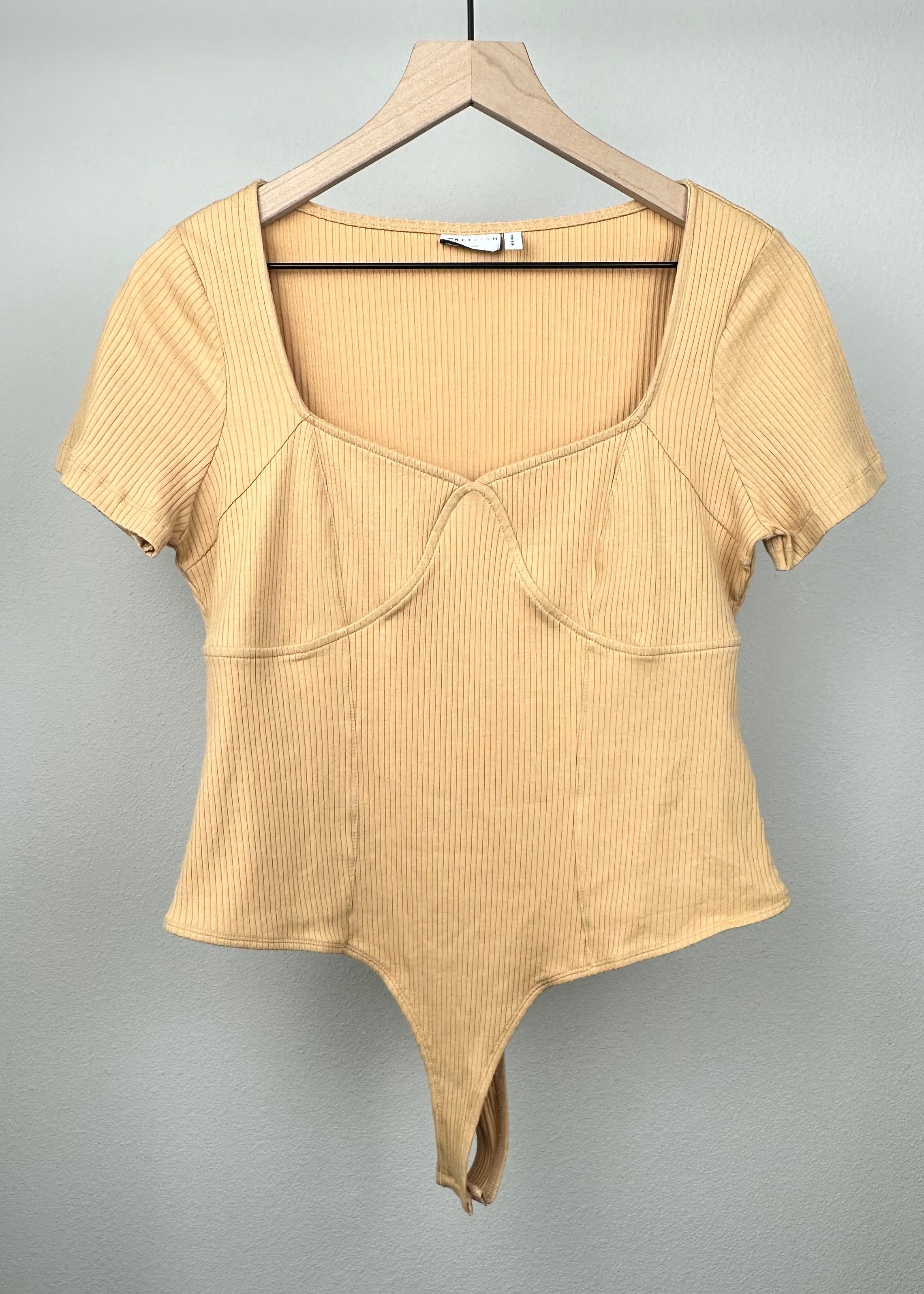 Women’s ASOS Design bodysuit