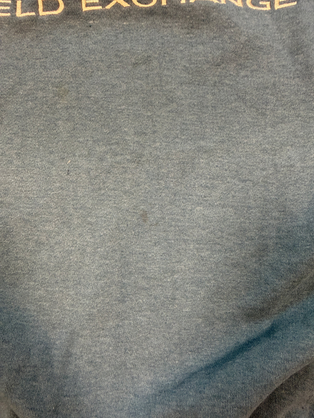 Danaggers North American Wildlife Exchange Sweater