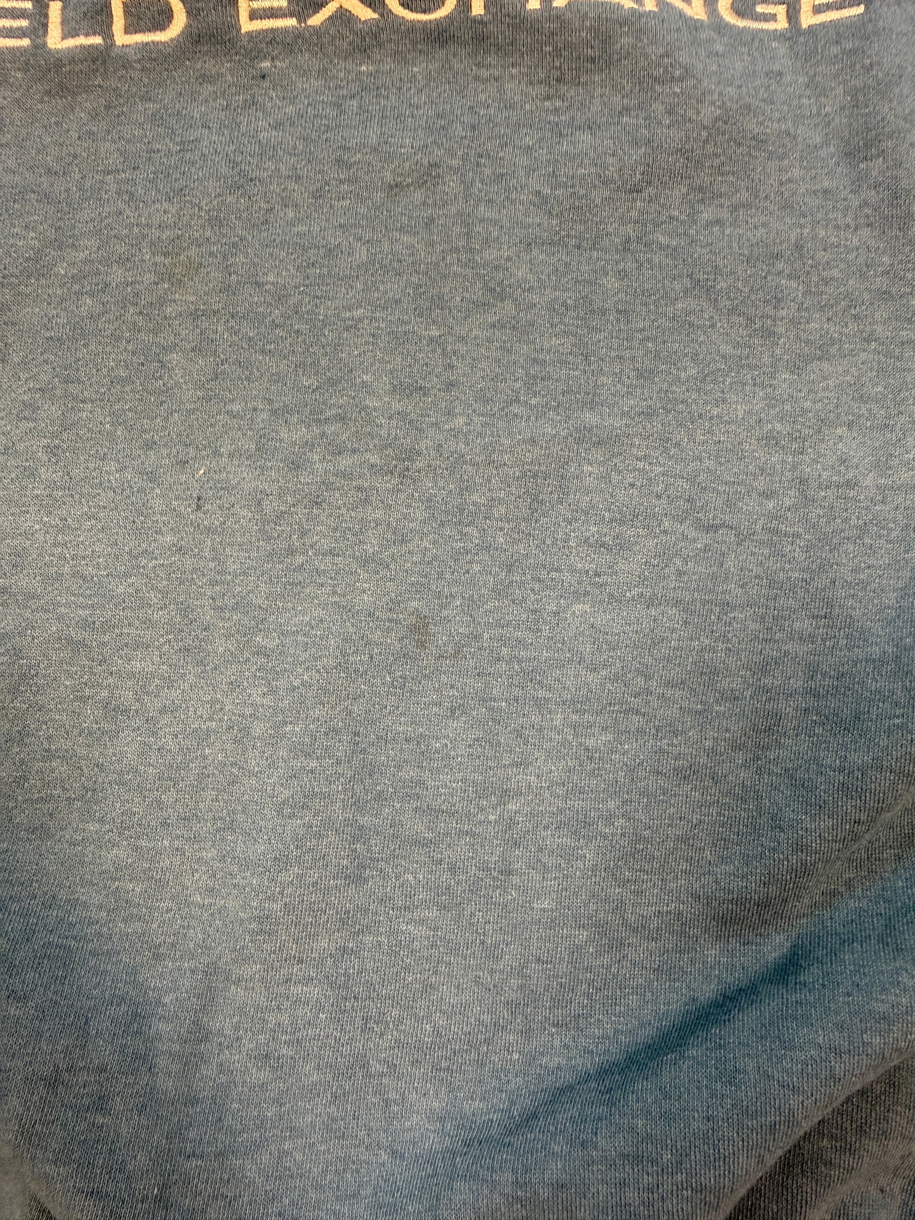 Danaggers North American Wildlife Exchange Sweater
