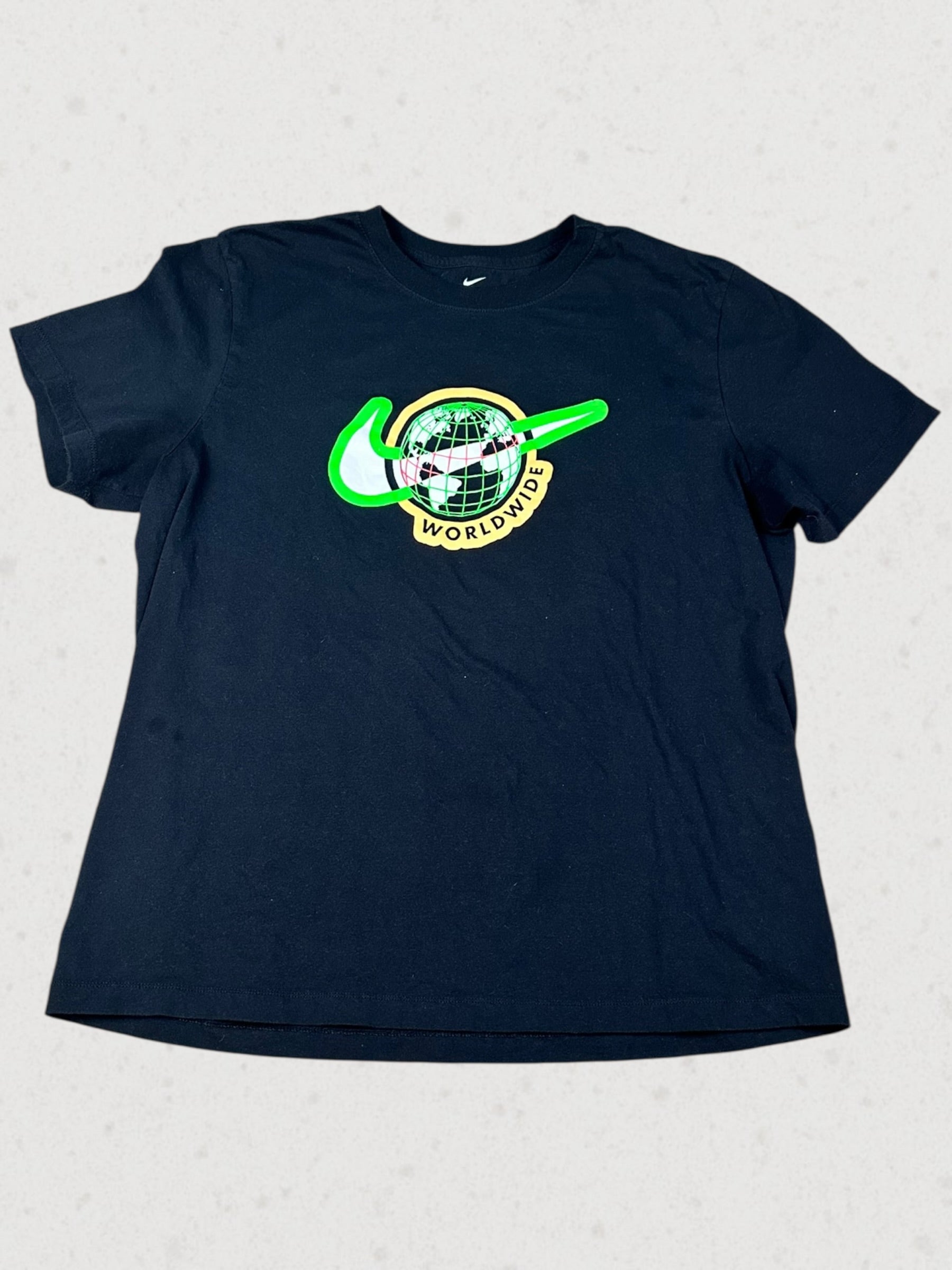 Men's Nike World T-Shirt