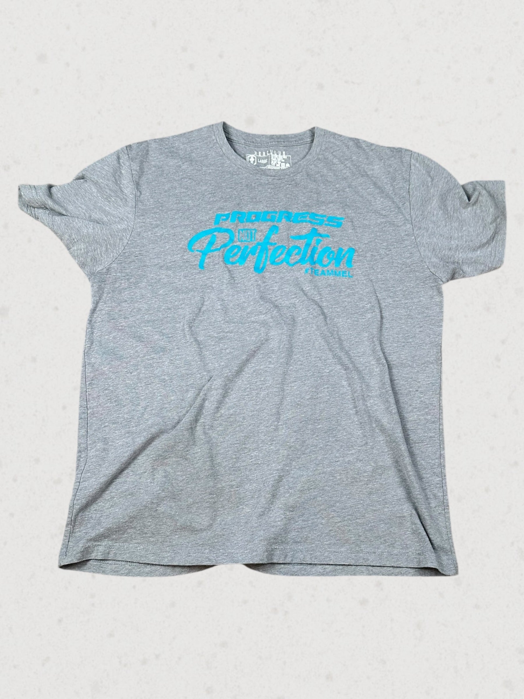 Women's Workout T-Shirt