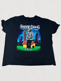 Unisex Snoop Dogg T-Shirt