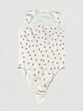 Cherry Bodysuit