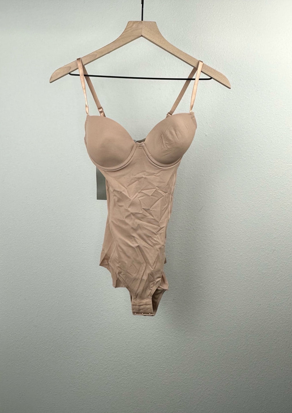 Women's Nude Shapewear By Nudesh