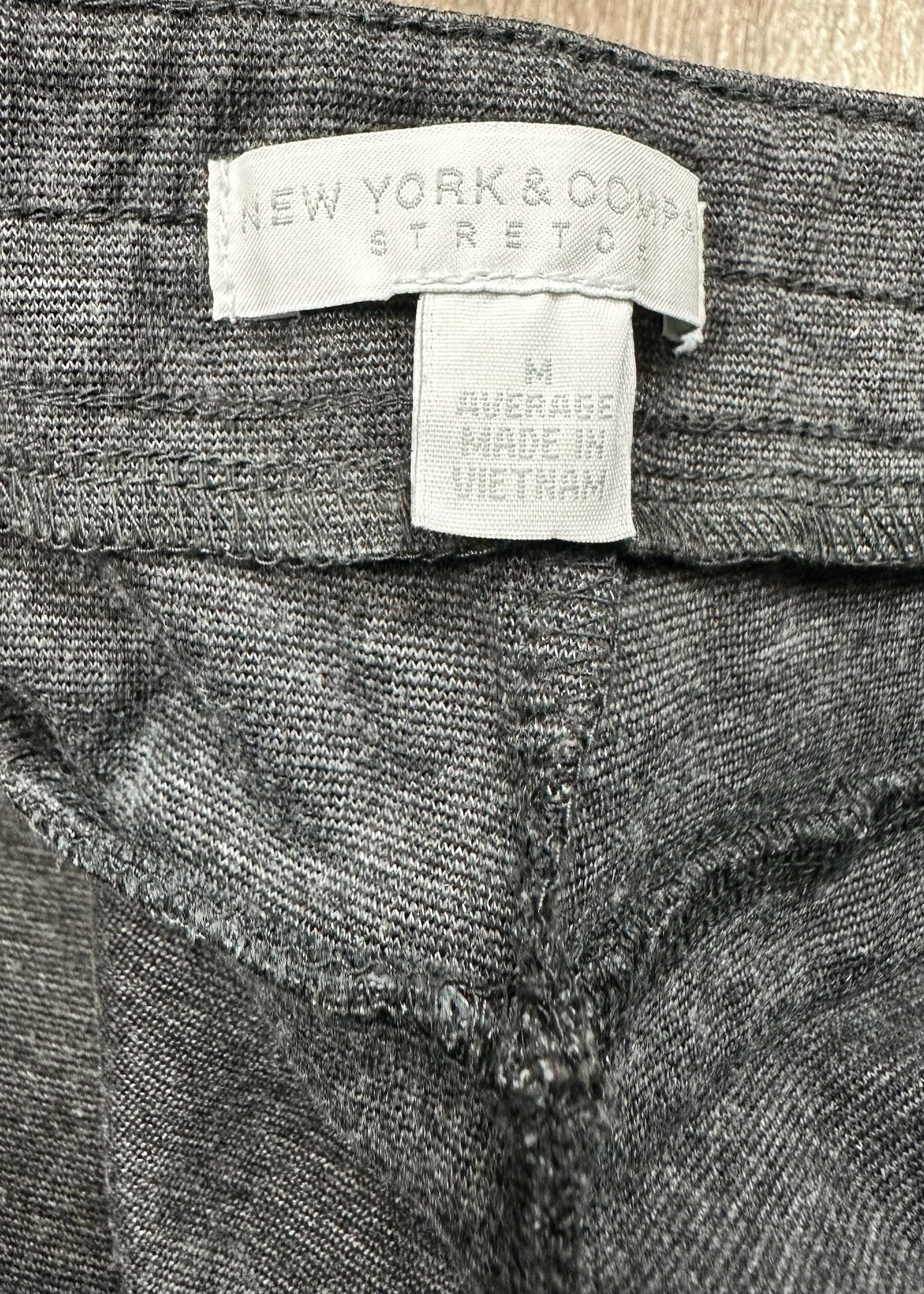 Lounge Pants by New York & Company