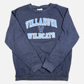 Blue Villanova Sweater